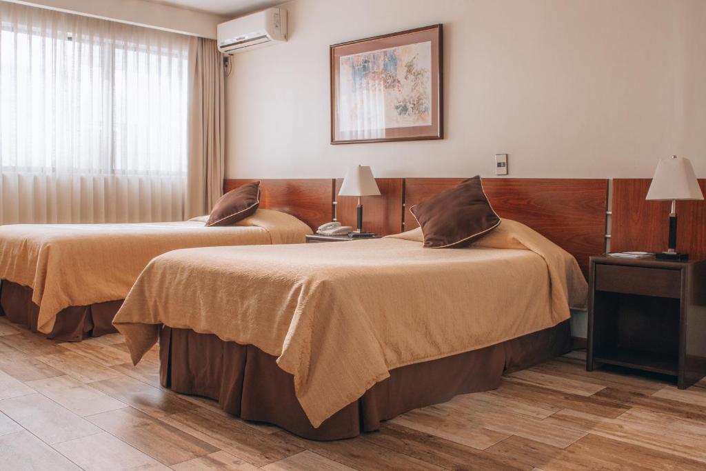 Fotos del hotel - DIEGO DE VELAZQUEZ