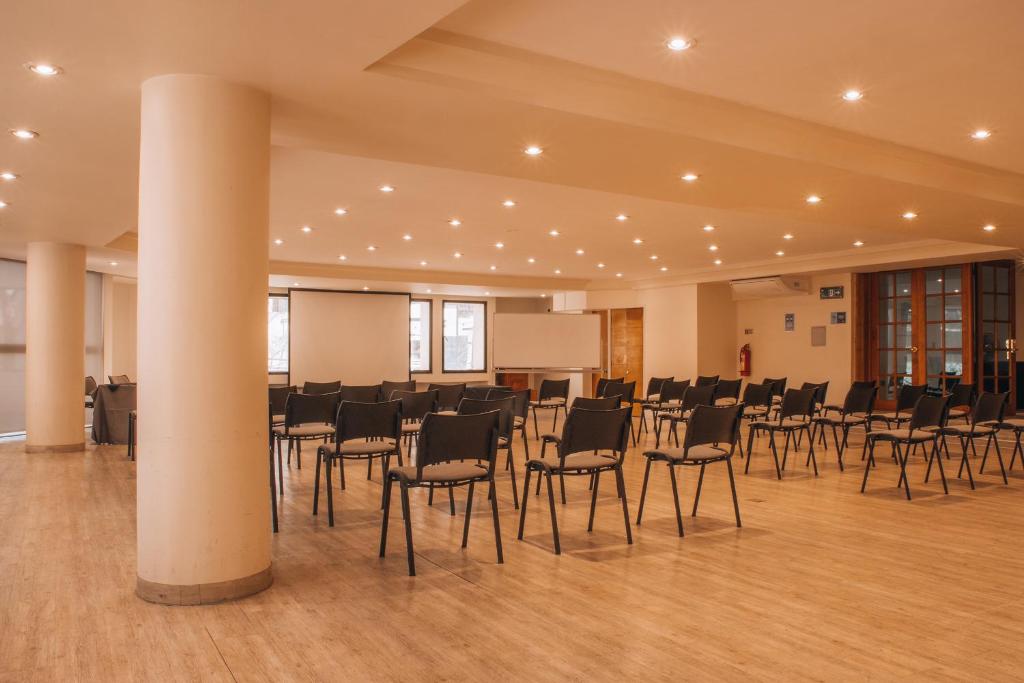 Fotos del hotel - DIEGO DE VELAZQUEZ