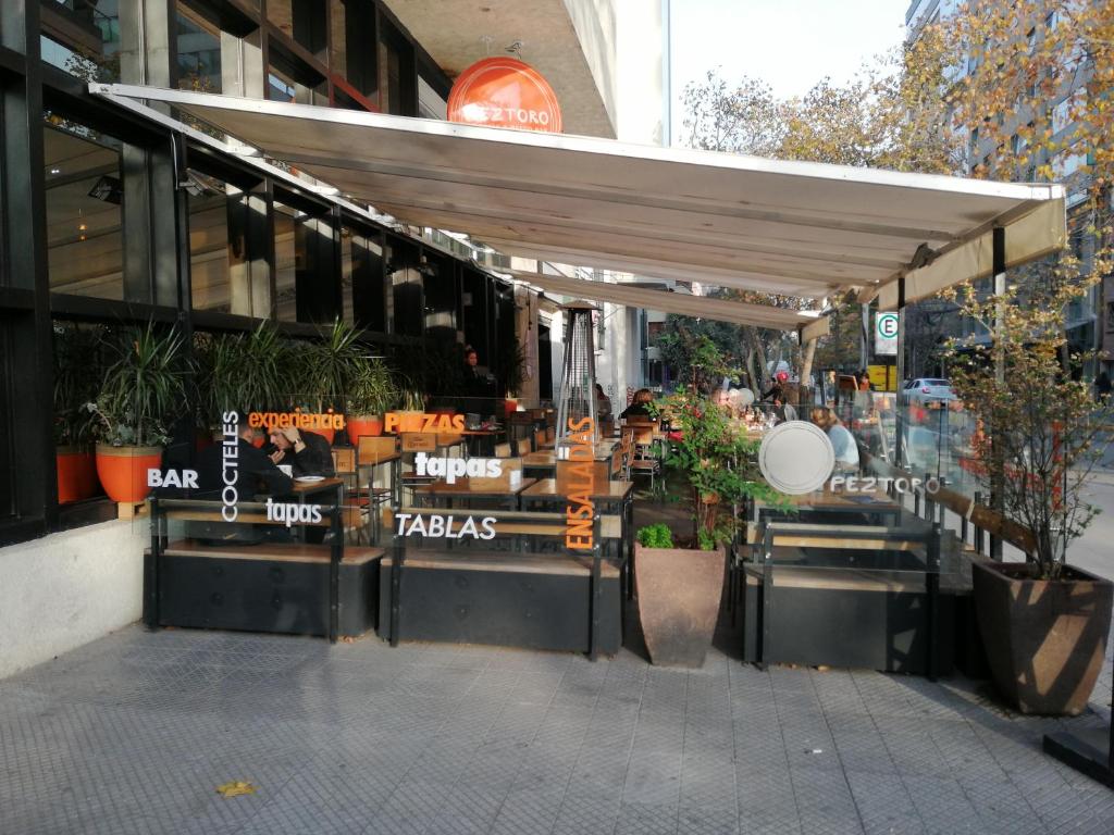 Fotos del hotel - DIEGO DE VELAZQUEZ