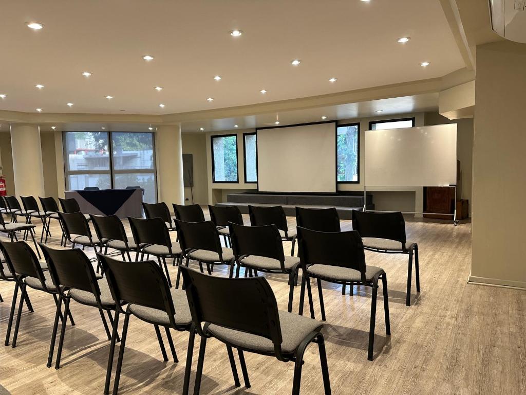 Fotos del hotel - DIEGO DE VELAZQUEZ