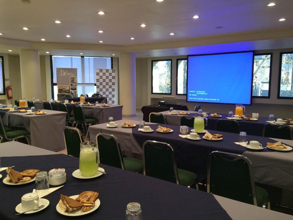 Fotos del hotel - DIEGO DE VELAZQUEZ