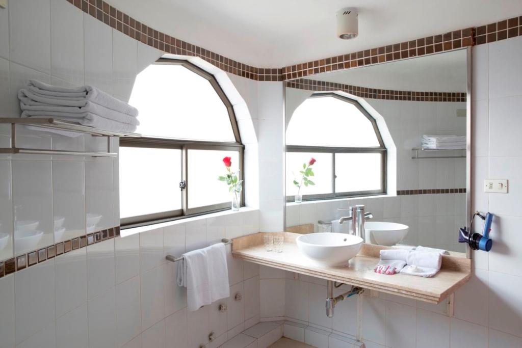 Fotos del hotel - MONTECARLO SANTIAGO