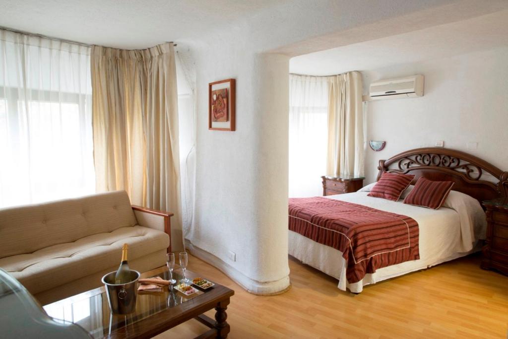 Fotos del hotel - MONTECARLO SANTIAGO