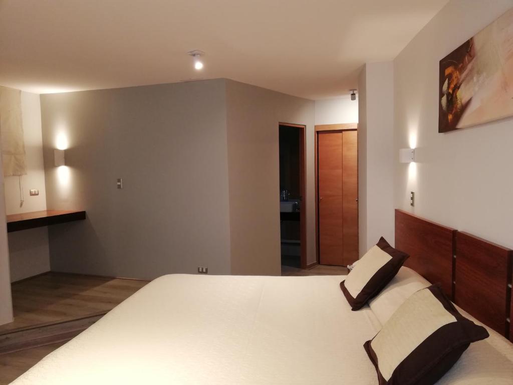 Fotos del hotel - MONTECARLO SANTIAGO