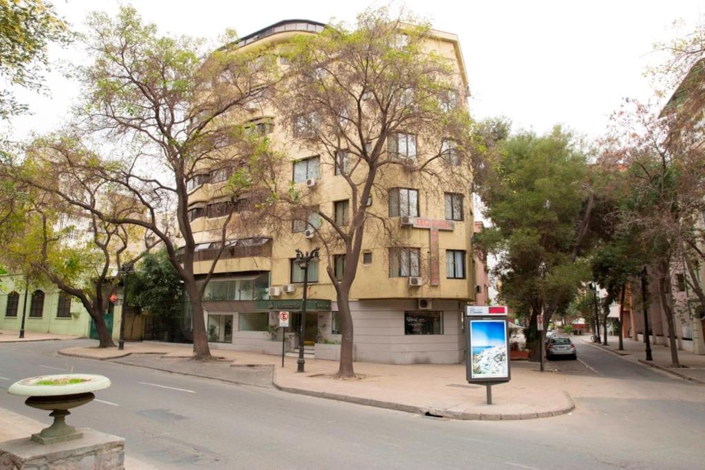 Fotos del hotel - MONTECARLO SANTIAGO