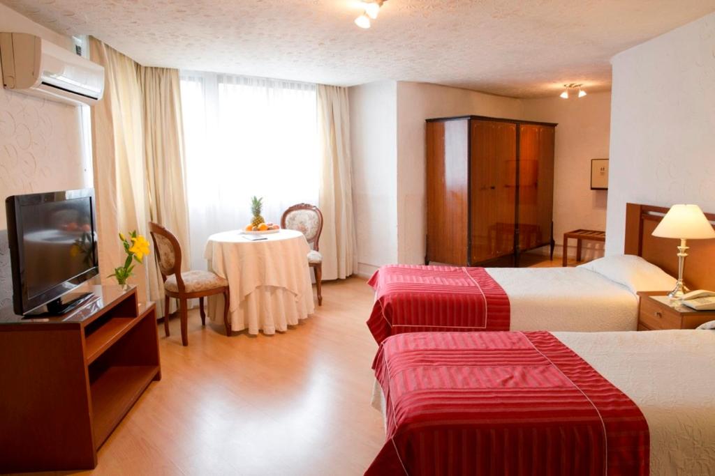 Fotos del hotel - MONTECARLO SANTIAGO