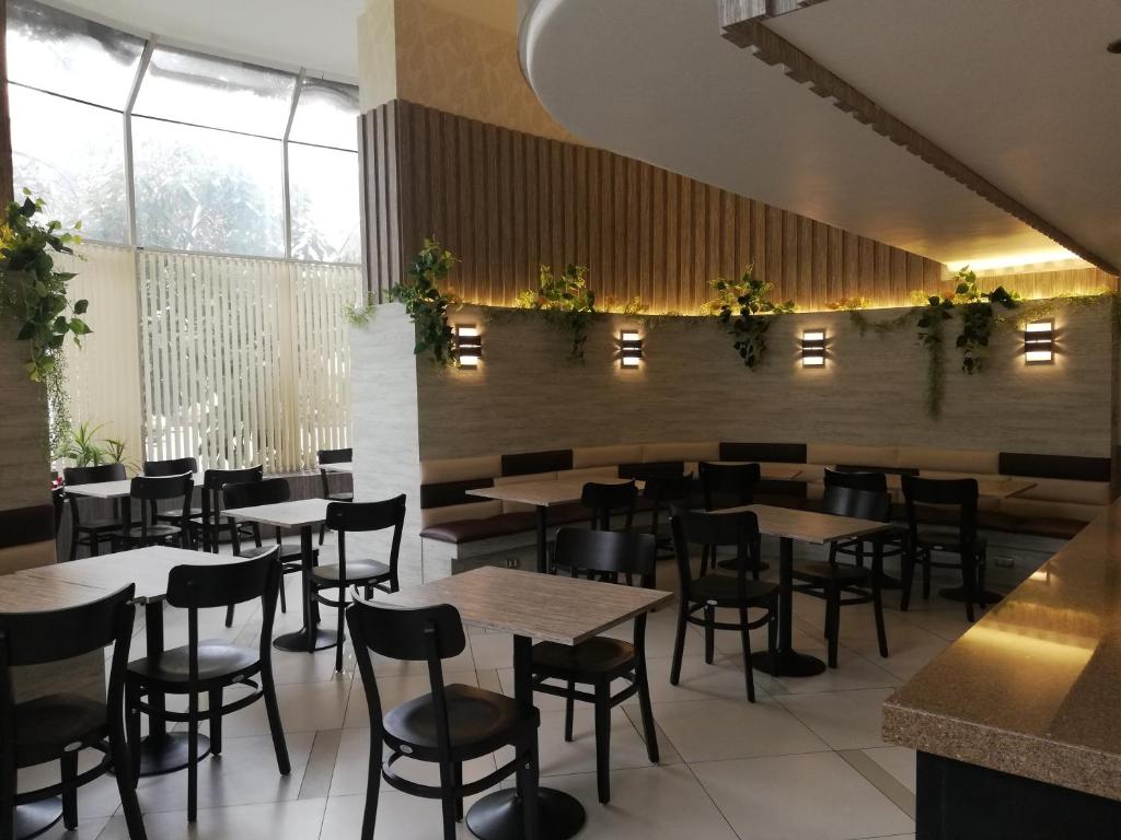 Fotos del hotel - MONTECARLO SANTIAGO