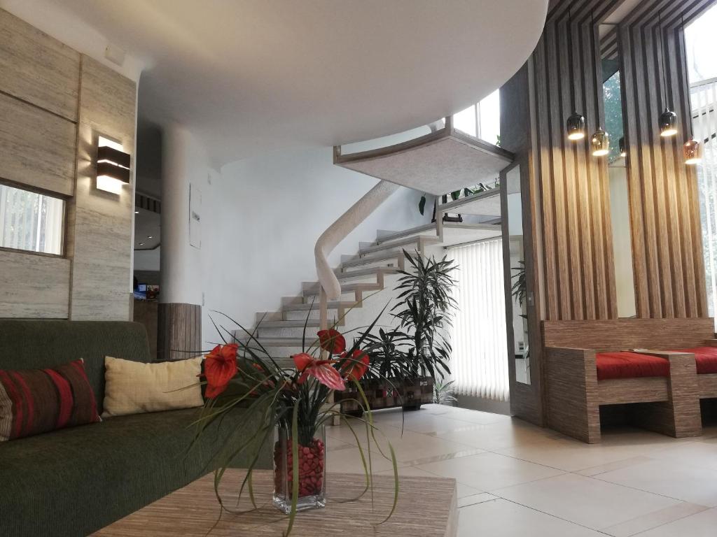 Fotos del hotel - MONTECARLO SANTIAGO