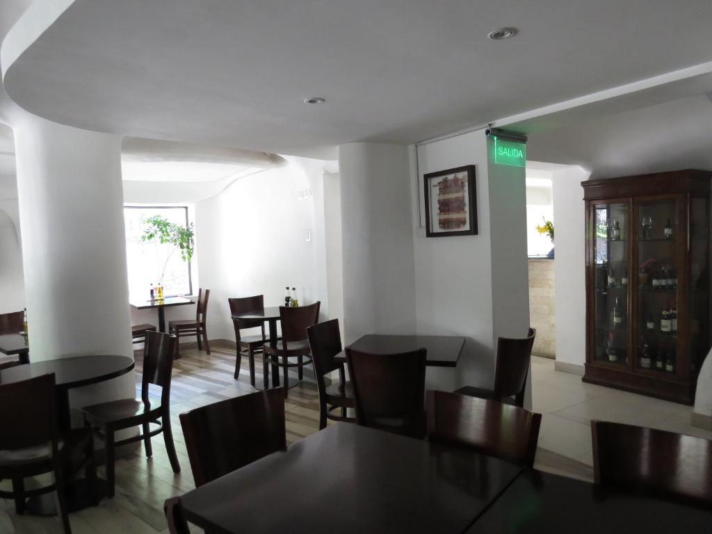 Fotos del hotel - MONTECARLO SANTIAGO