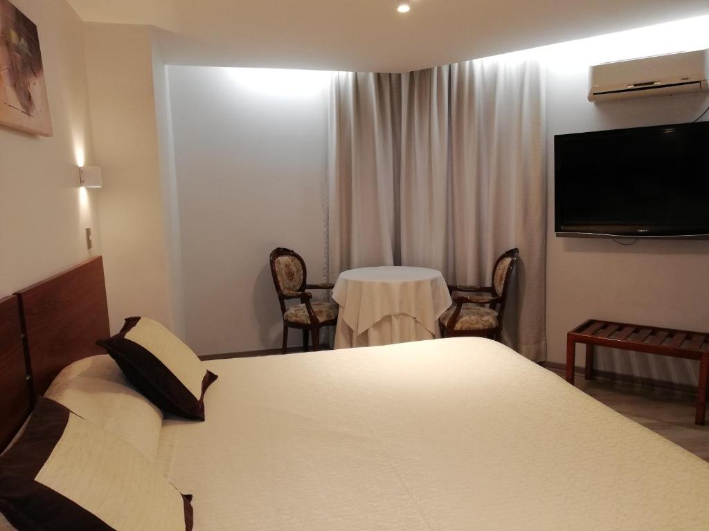 Fotos del hotel - MONTECARLO SANTIAGO