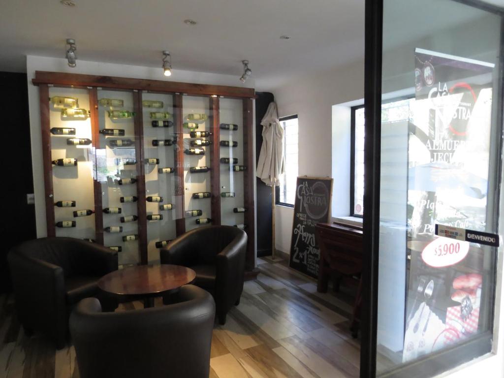 Fotos del hotel - MONTECARLO SANTIAGO