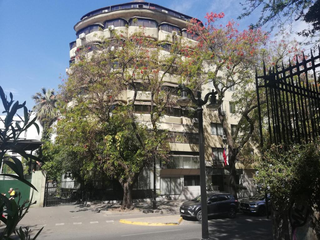 Fotos del hotel - MONTECARLO SANTIAGO