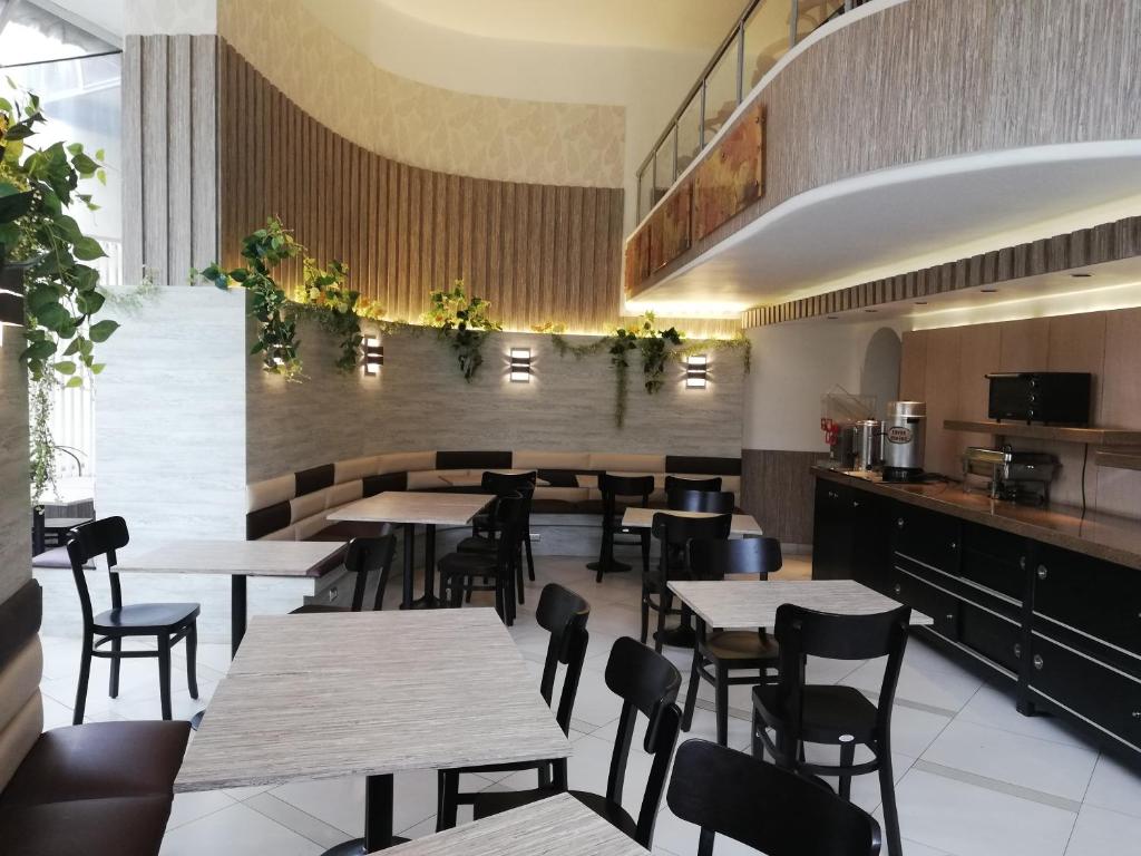 Fotos del hotel - MONTECARLO SANTIAGO