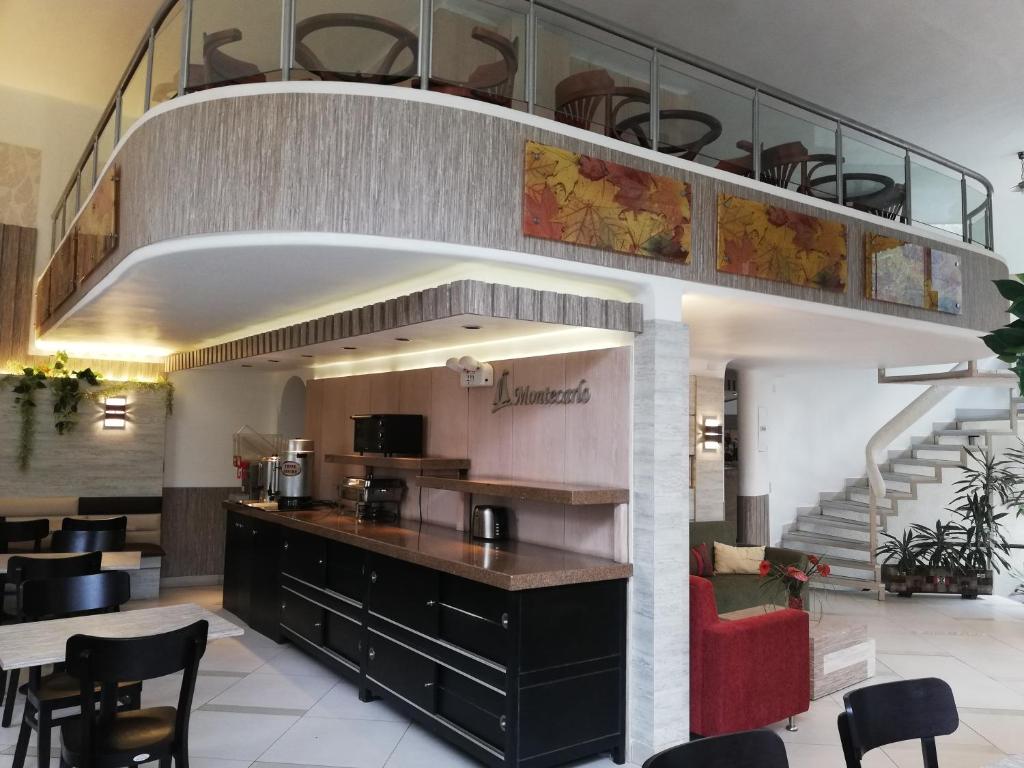 Fotos del hotel - MONTECARLO SANTIAGO