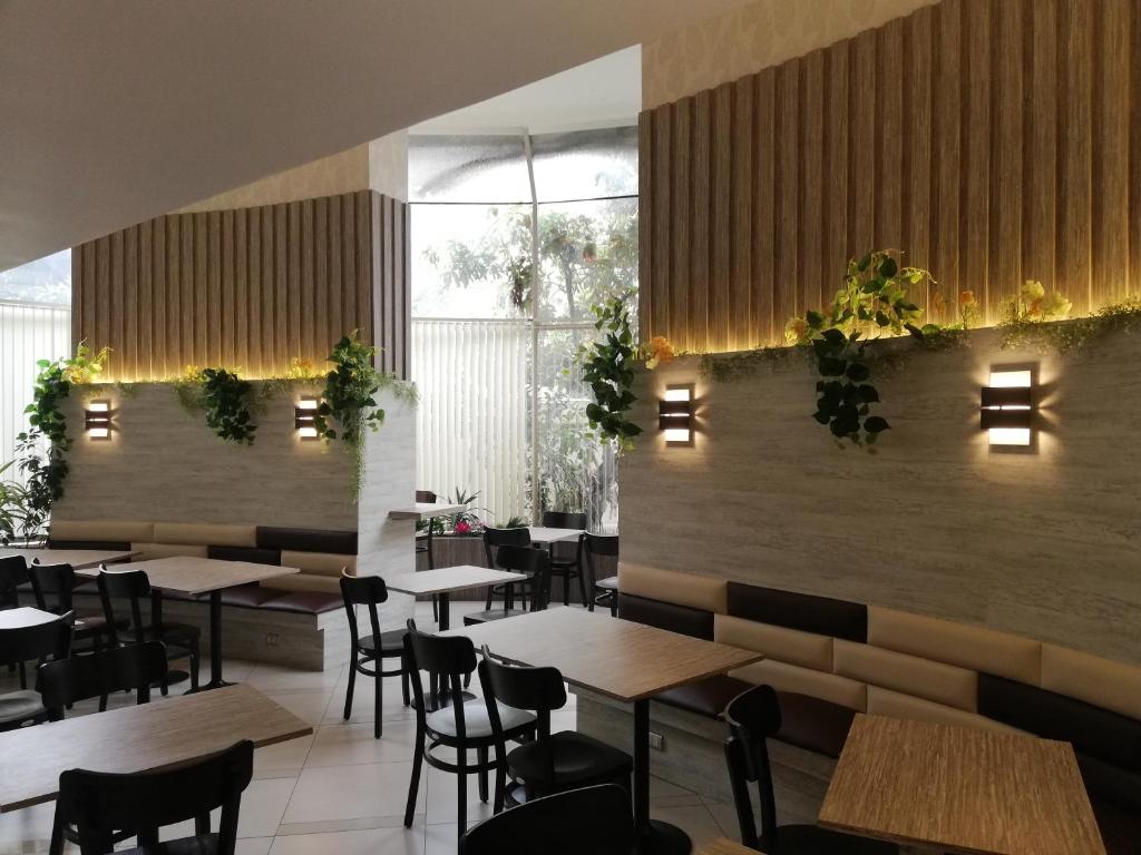 Fotos del hotel - MONTECARLO SANTIAGO