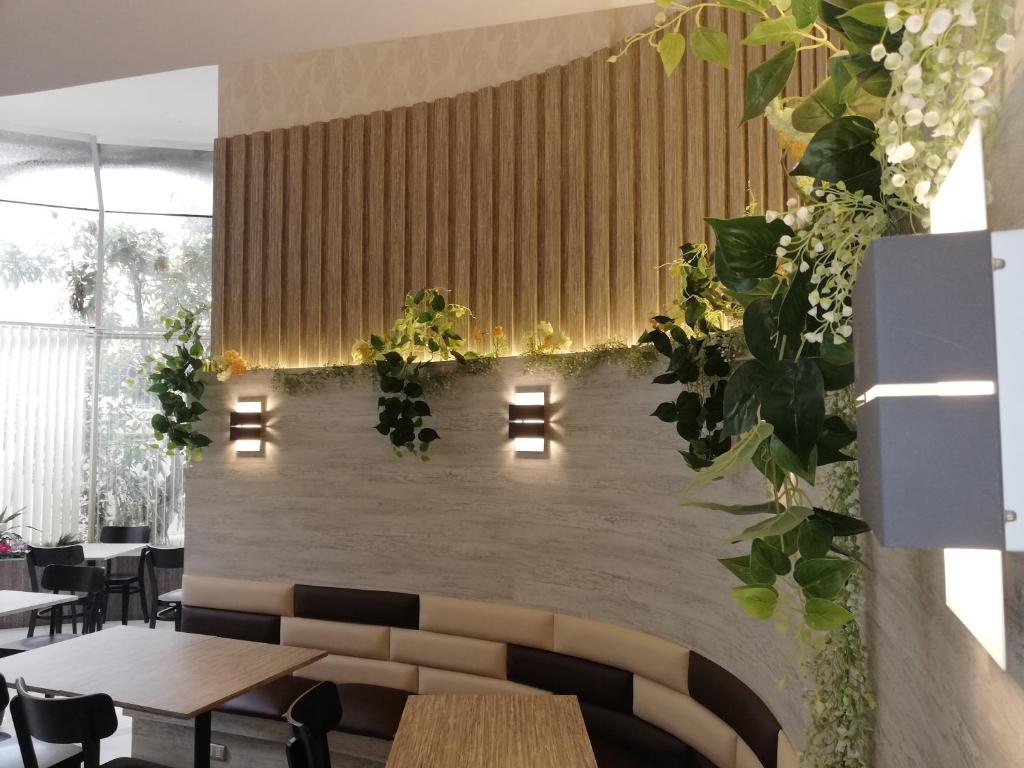 Fotos del hotel - MONTECARLO SANTIAGO