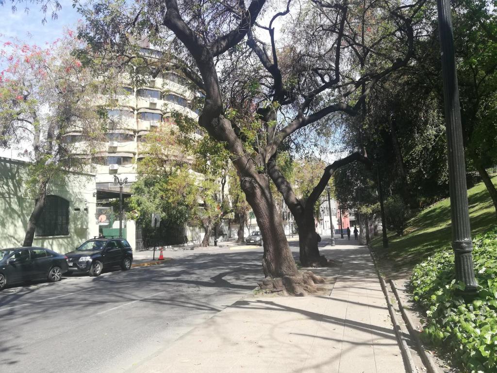 Fotos del hotel - MONTECARLO SANTIAGO