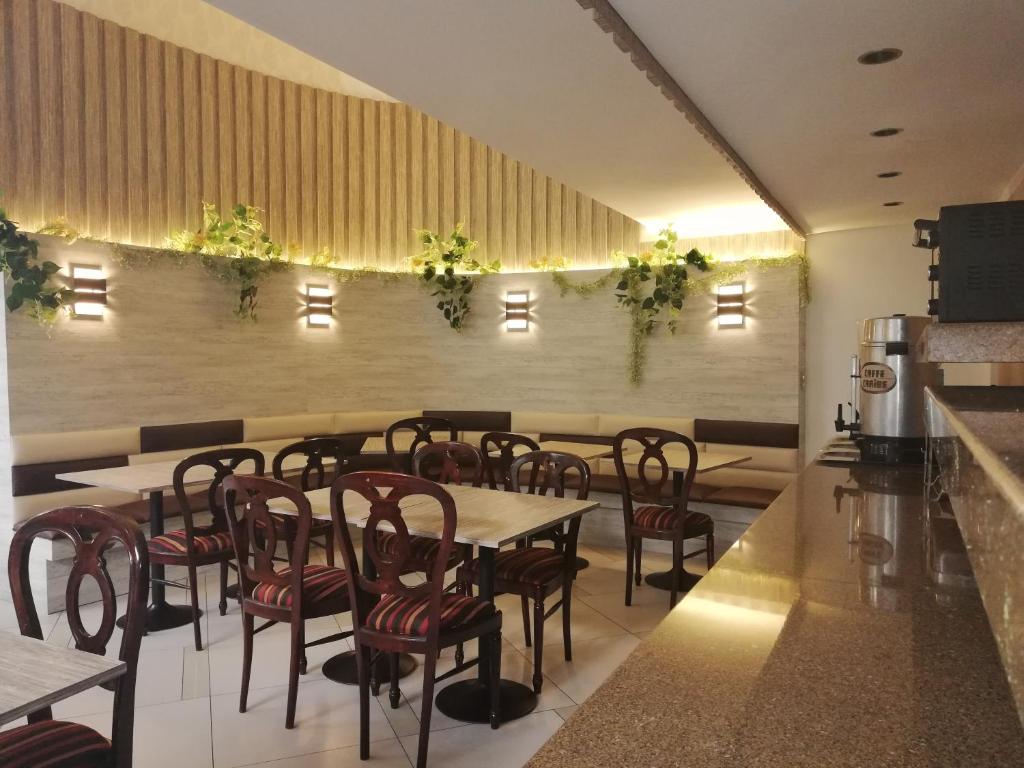 Fotos del hotel - MONTECARLO SANTIAGO