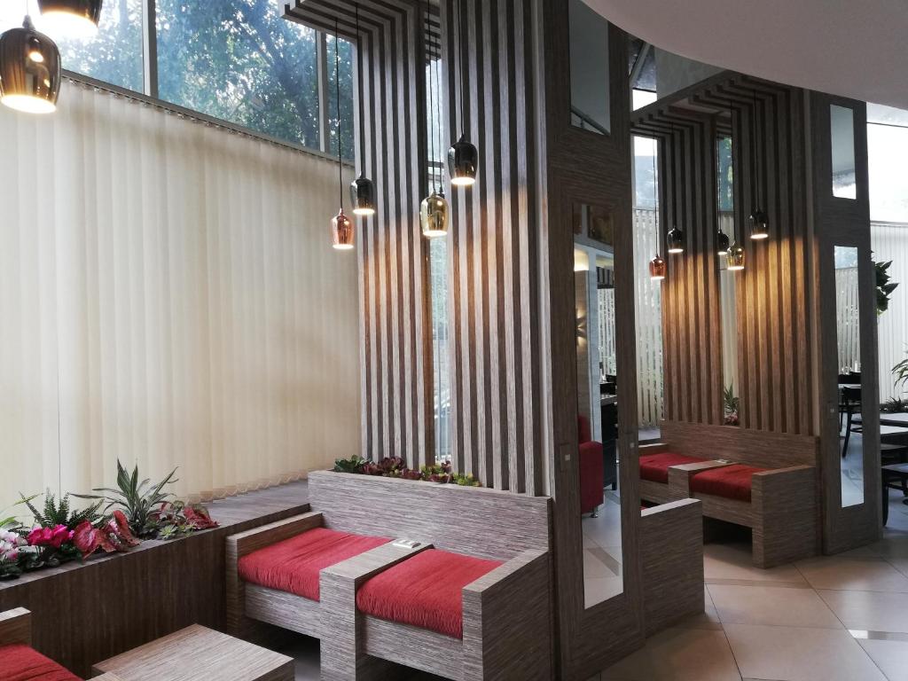 Fotos del hotel - MONTECARLO SANTIAGO