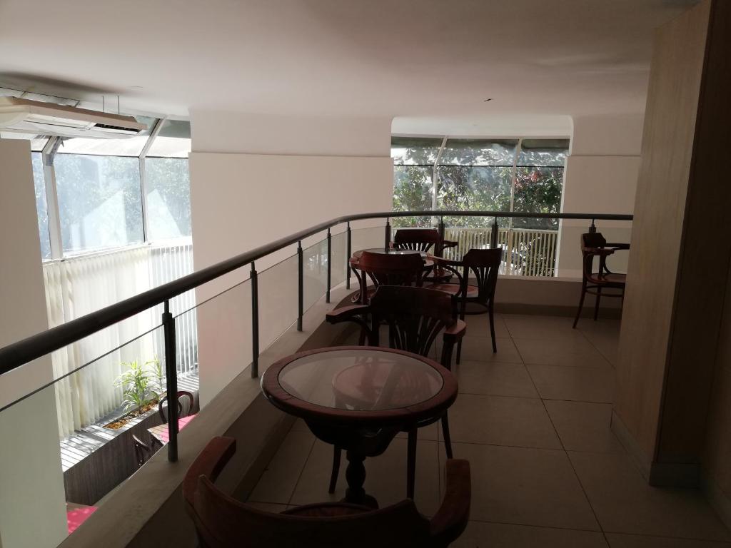 Fotos del hotel - MONTECARLO SANTIAGO