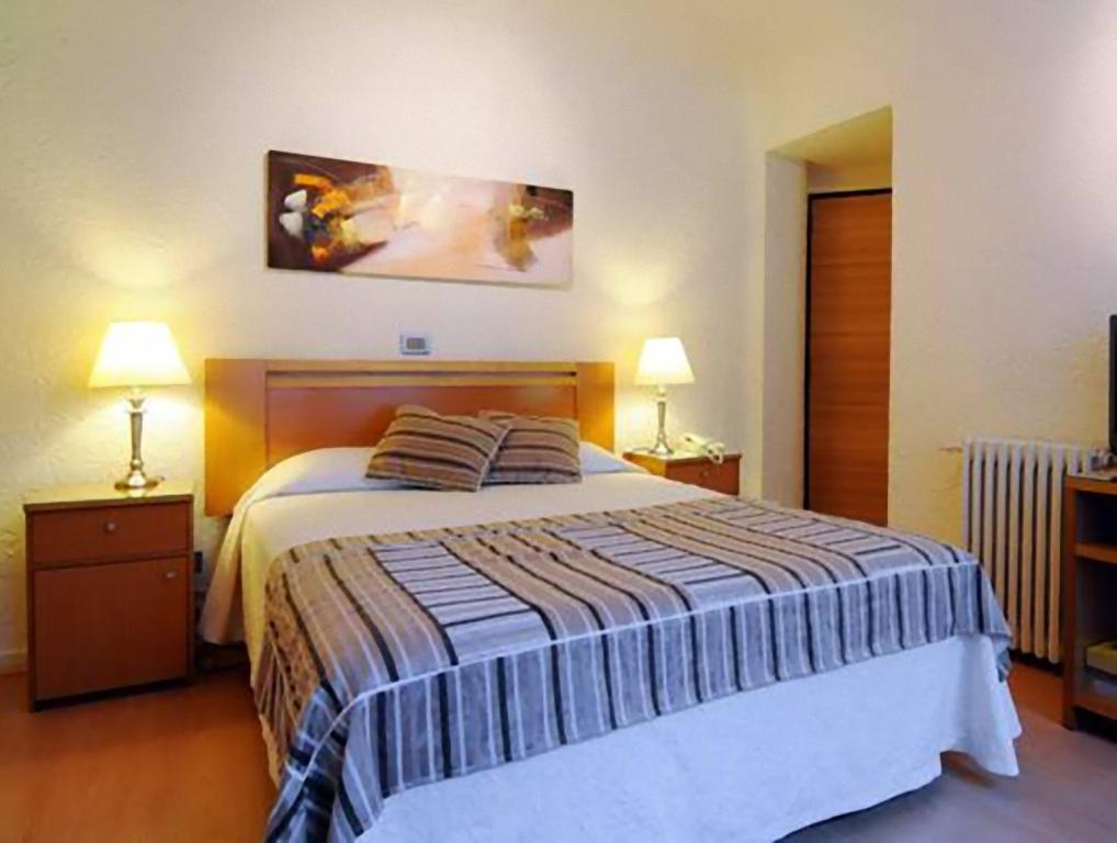 Fotos del hotel - MONTECARLO SANTIAGO