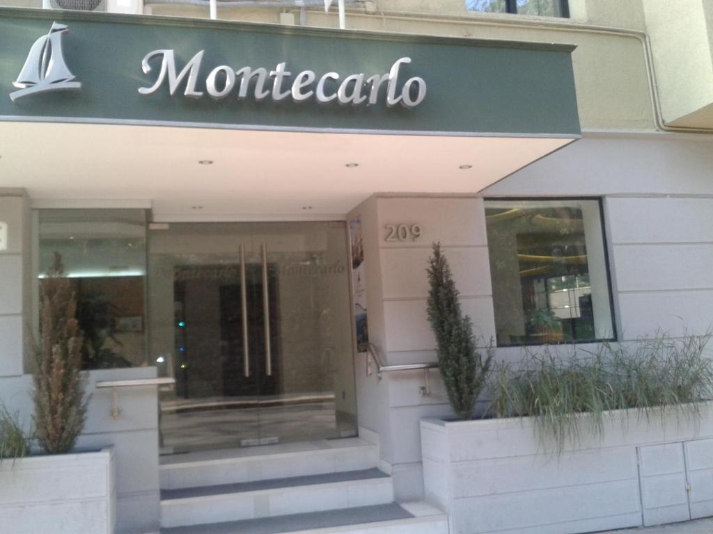 Fotos del hotel - MONTECARLO SANTIAGO