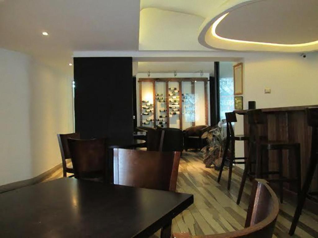 Fotos del hotel - MONTECARLO SANTIAGO