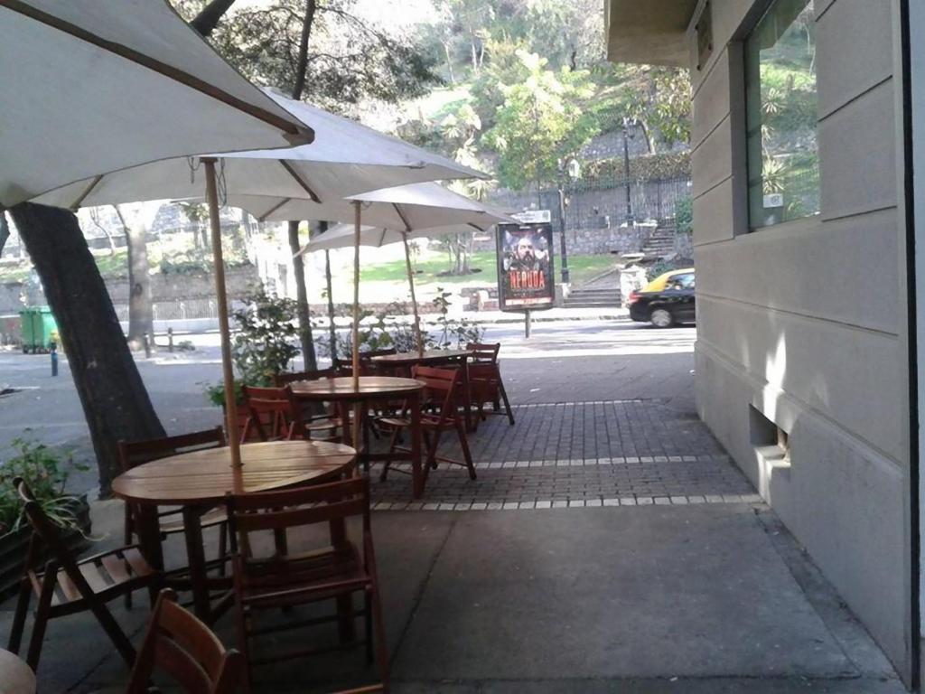 Fotos del hotel - MONTECARLO SANTIAGO