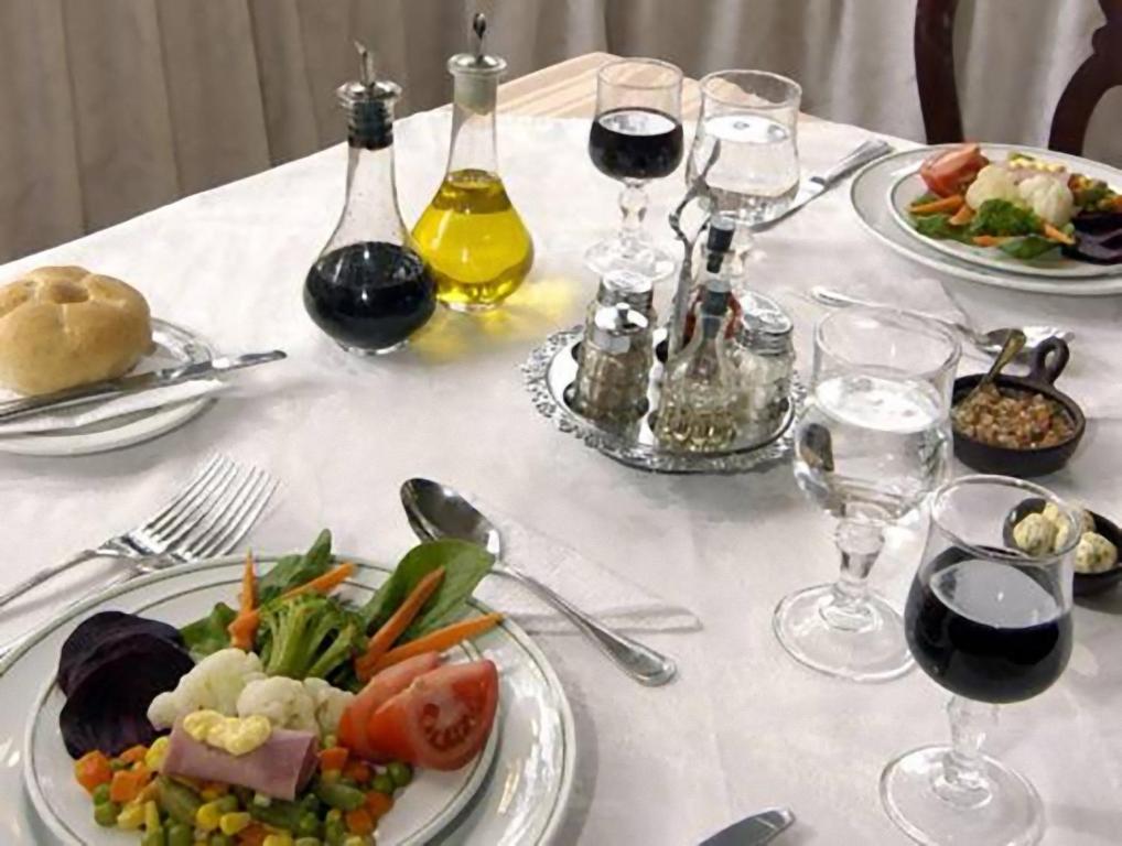 Fotos del hotel - MONTECARLO SANTIAGO