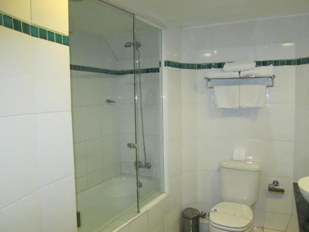 Fotos del hotel - MONTECARLO SANTIAGO