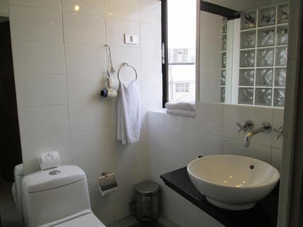 Fotos del hotel - MONTECARLO SANTIAGO