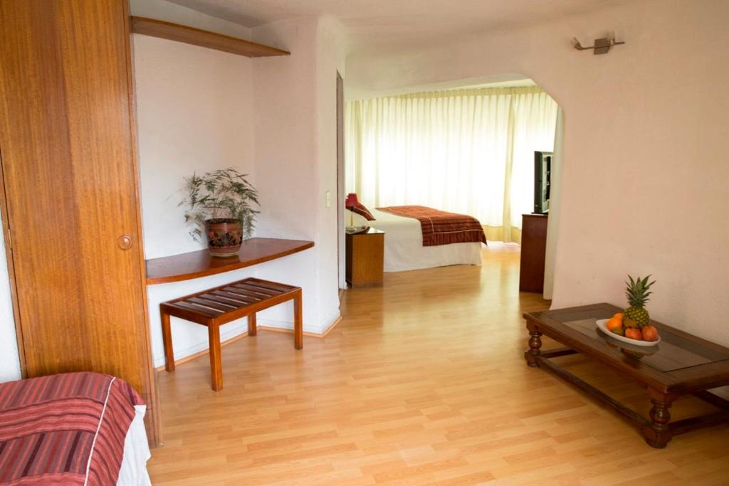 Fotos del hotel - MONTECARLO SANTIAGO