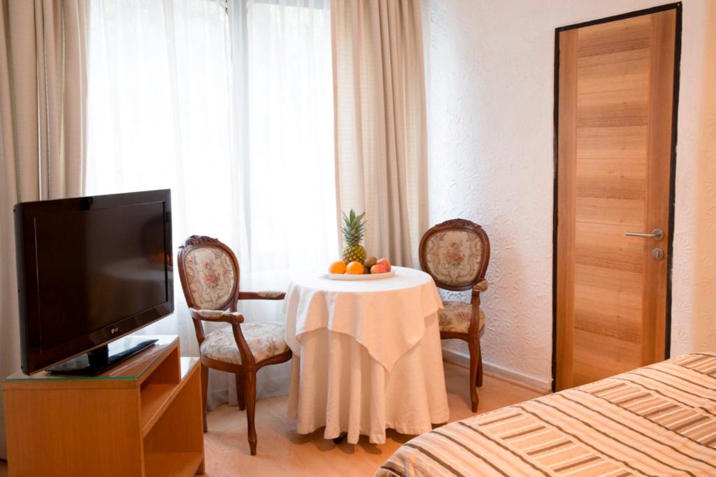 Fotos del hotel - MONTECARLO SANTIAGO