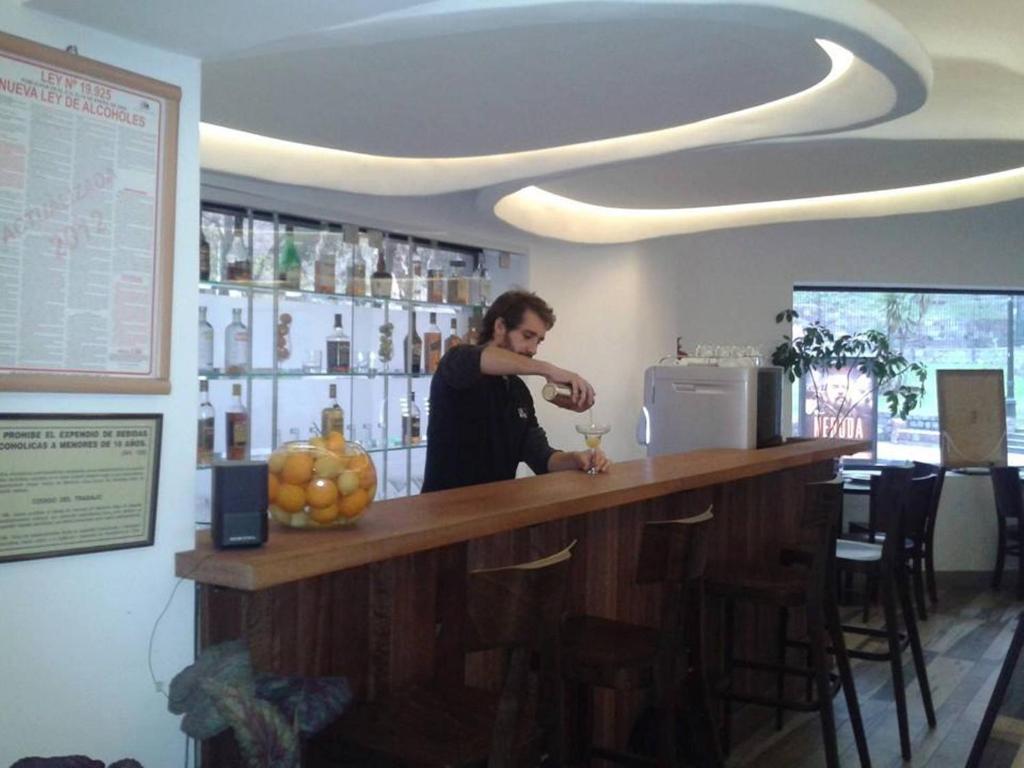 Fotos del hotel - MONTECARLO SANTIAGO