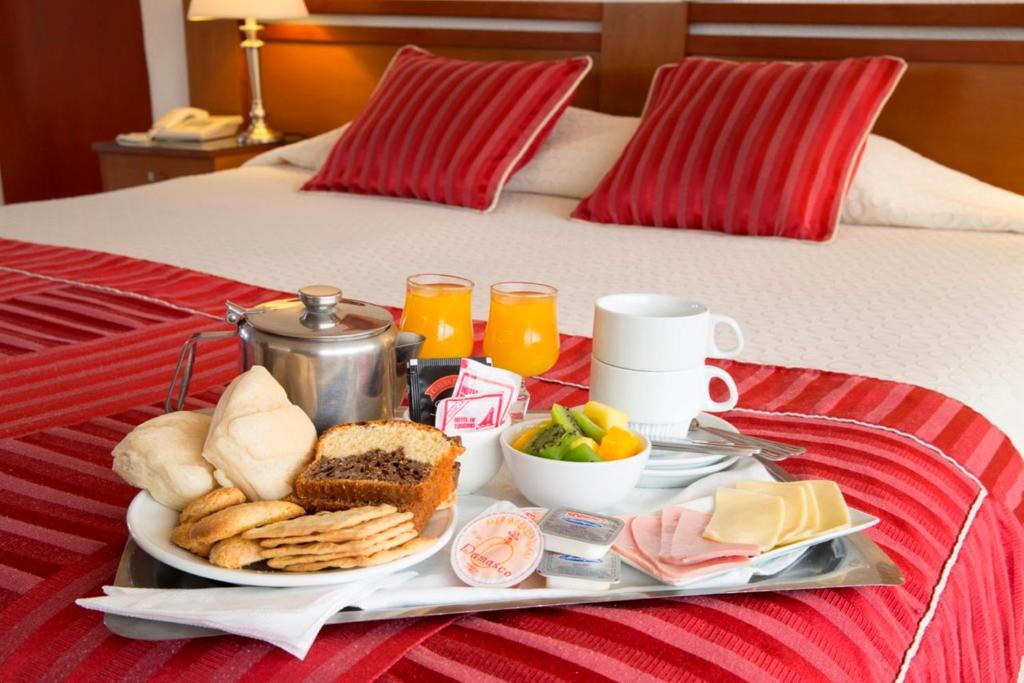 Fotos del hotel - MONTECARLO SANTIAGO