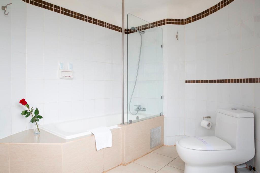 Fotos del hotel - MONTECARLO SANTIAGO