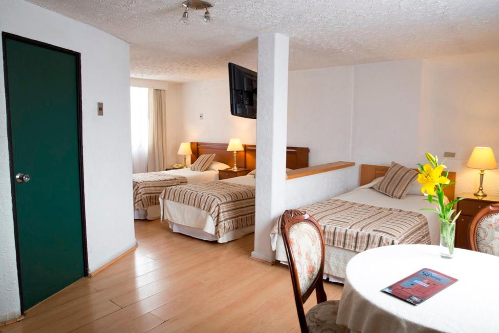 Fotos del hotel - MONTECARLO SANTIAGO