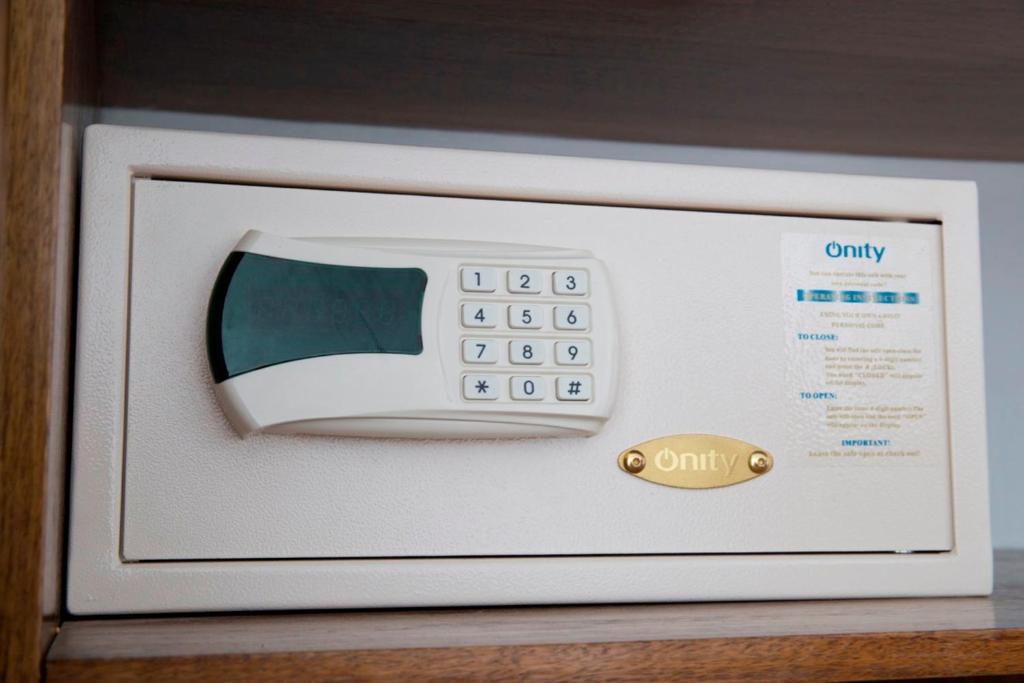 Fotos del hotel - MONTECARLO SANTIAGO