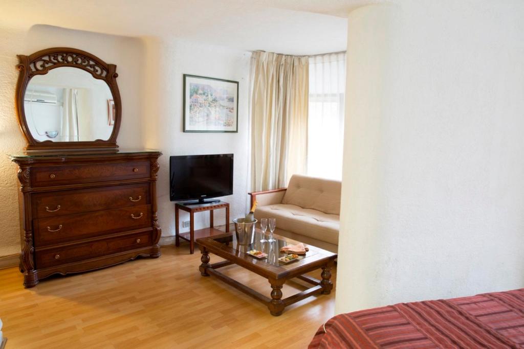 Fotos del hotel - MONTECARLO SANTIAGO