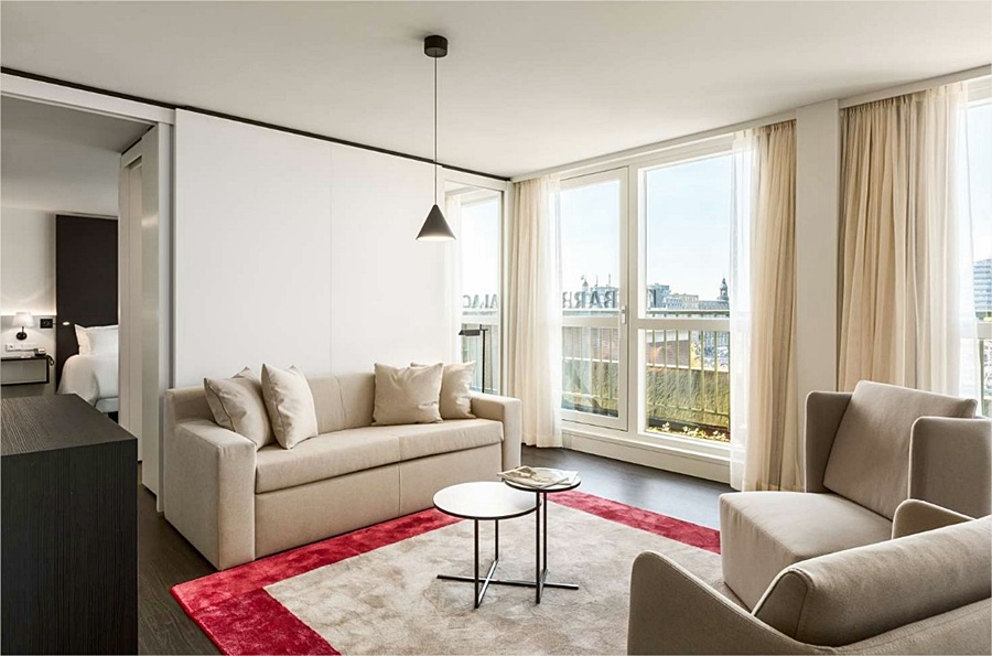 Fotos del hotel - NH COLLECTION AMSTERDAM BARBIZON PALACE