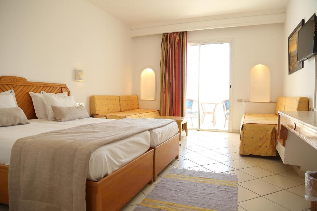 Fotos del hotel - GOLF RESIDENCE