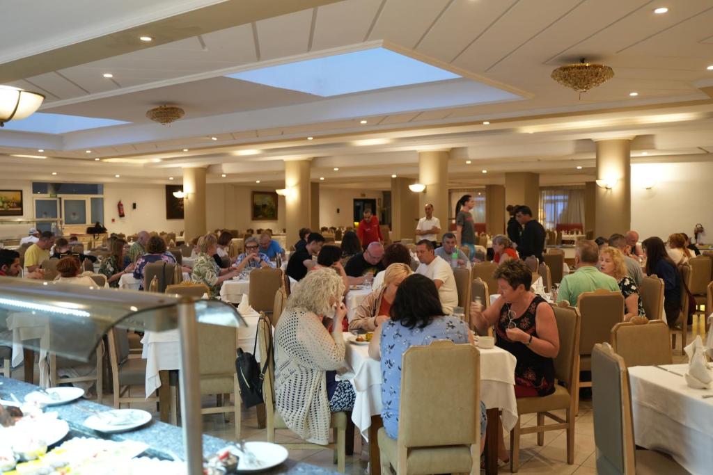 Fotos del hotel - GOLF RESIDENCE