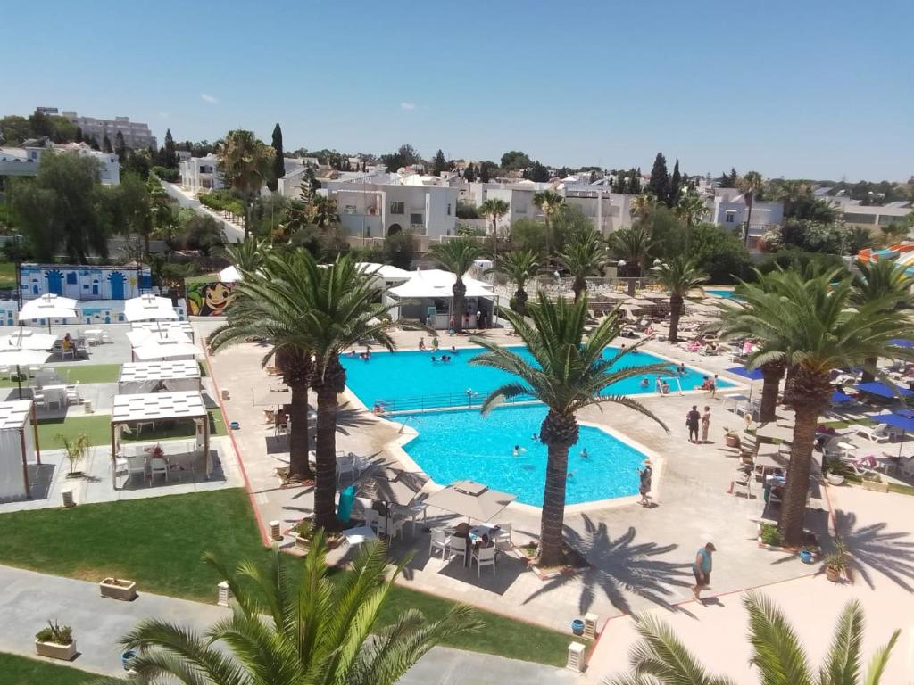 Fotos del hotel - GOLF RESIDENCE