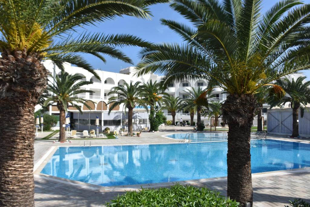 Fotos del hotel - GOLF RESIDENCE