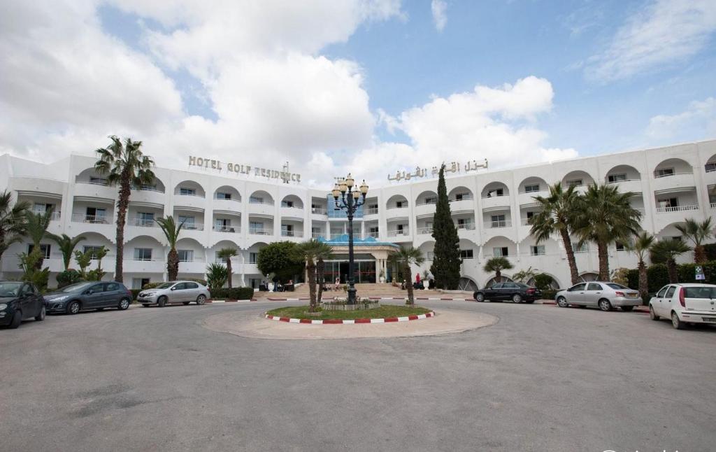Fotos del hotel - GOLF RESIDENCE