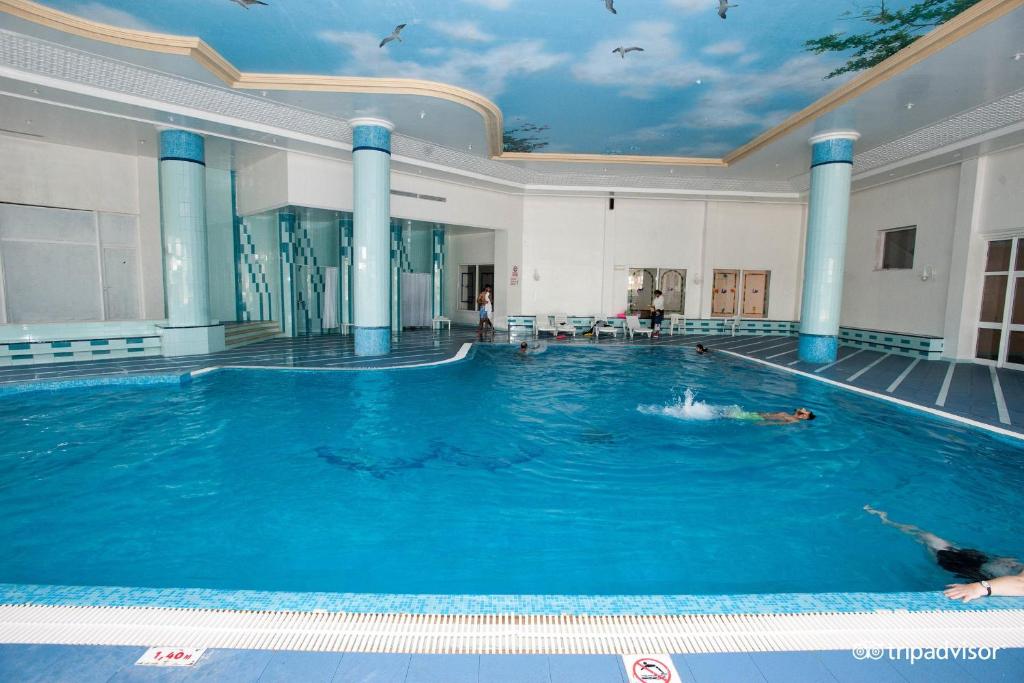 Fotos del hotel - GOLF RESIDENCE