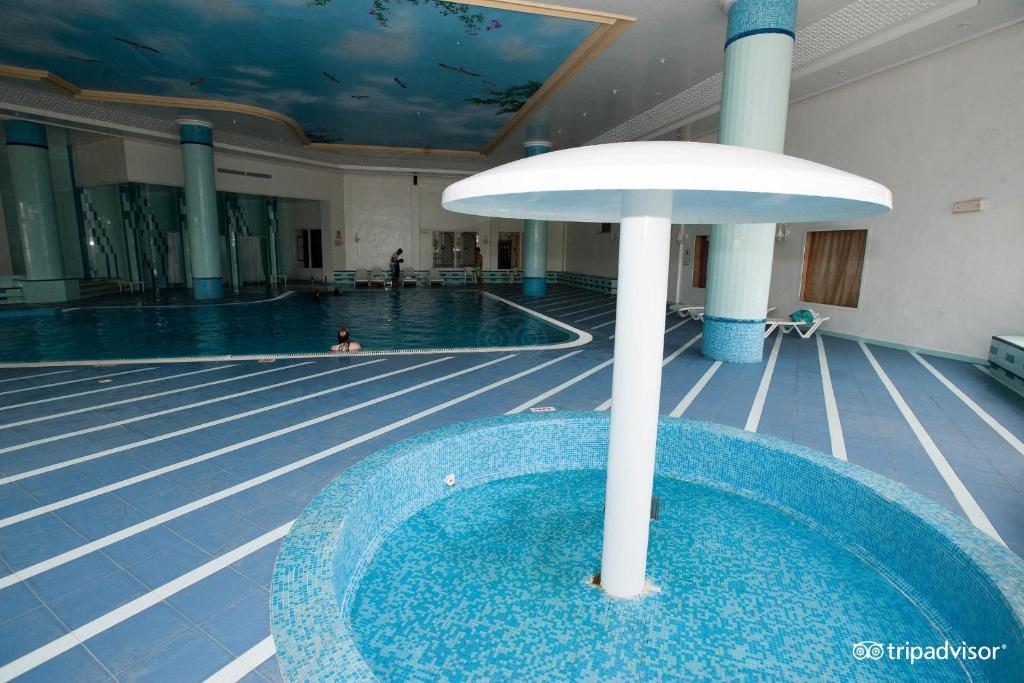 Fotos del hotel - GOLF RESIDENCE