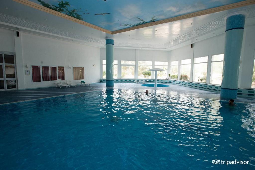 Fotos del hotel - GOLF RESIDENCE