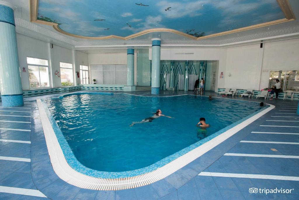 Fotos del hotel - GOLF RESIDENCE