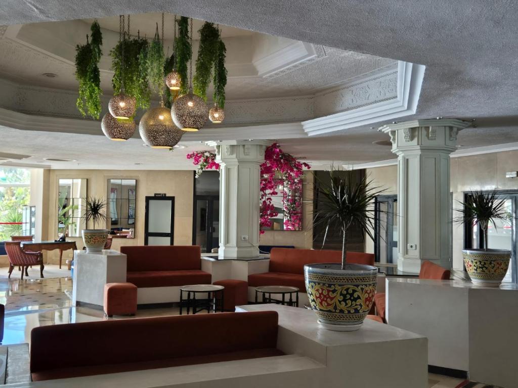 Fotos del hotel - GOLF RESIDENCE